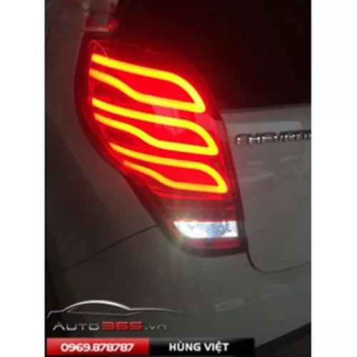 GẮN ĐỘ - BODY KITS CHÍNH HÃNG GIÁ RẺ - " DẠI " GÌ KHÔNG THỬ?