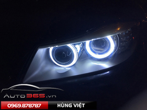 Cách Âm Xe Hơi, Ôtô - Tuyệt Chiêu Chống Ồn VĨNH VIỄN ÊM RU