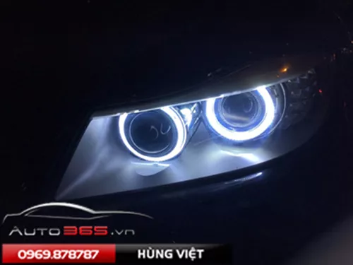 Cách Âm Xe Hơi, Ôtô - Tuyệt Chiêu Chống Ồn VĨNH VIỄN ÊM RU