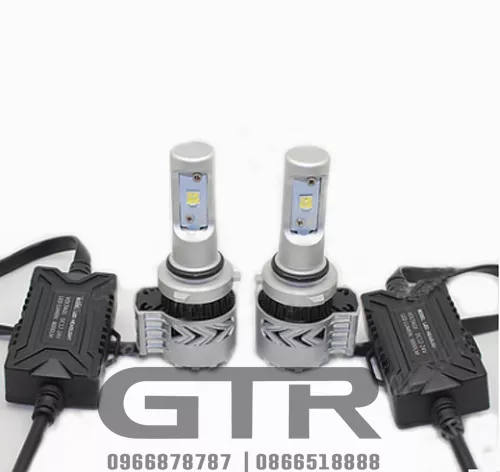Led Cree Xhp-50 9006 Nhiệt màu 6000k. - Hình 1