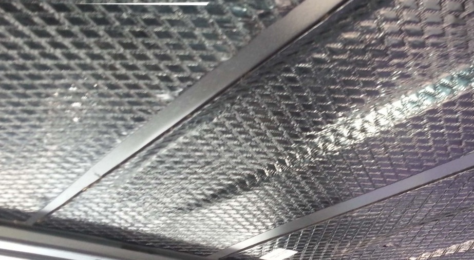 Cách âm chống ồn HUYNDAI SANTAFE