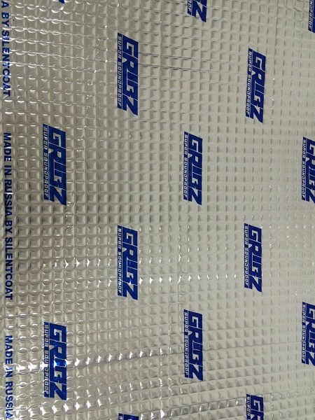 Cách âm chống ồn TOYOTA CAMRY 2014