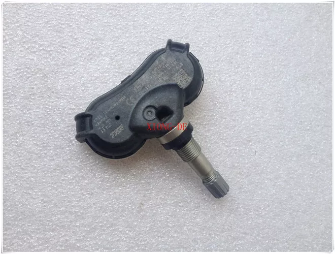 Cảm biến áp suất lốp Audi - Hình 1