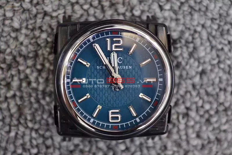Đồng hồ IWC cho Mercedes S Class - Hình 1