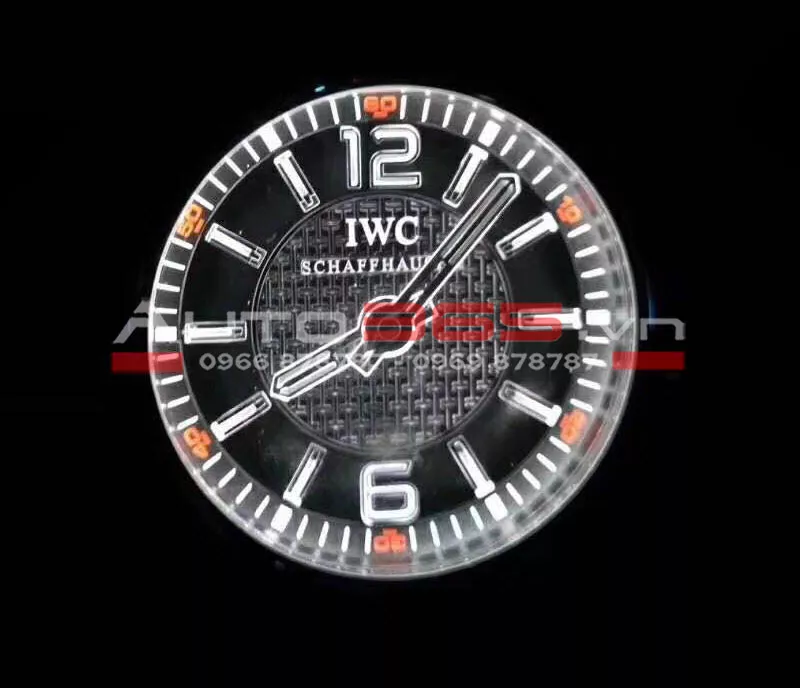 Đồng hồ IWC cho Mercedes C Class - Hình 1