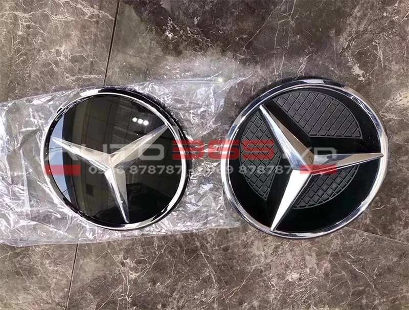 Nâng cấp ACC cho Mercedes GLS 450 class - Hình 1