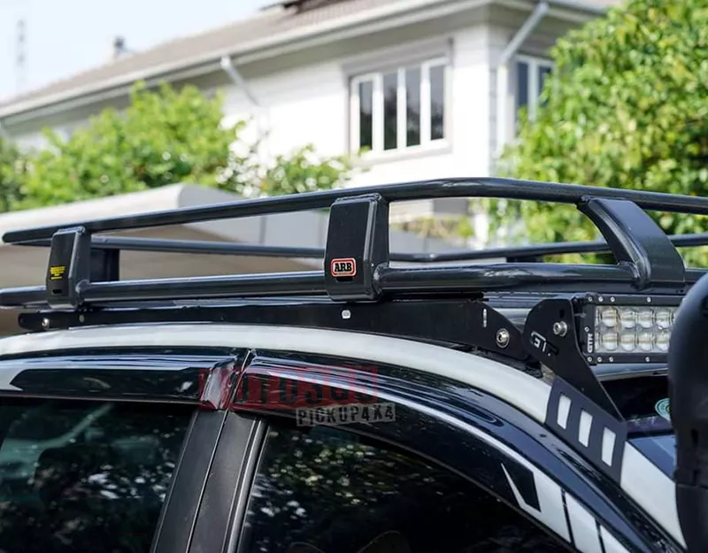 BAGA MUI ARB DELUX CHO FORD RANGER - Hình 1