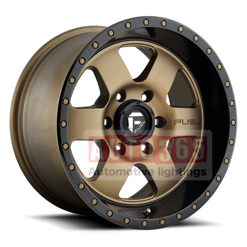 MÂM FUEL PODIUM BLACK LIP - D617