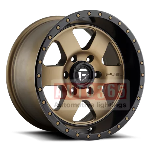 MÂM FUEL PODIUM BLACK LIP - D617 - Hình 1
