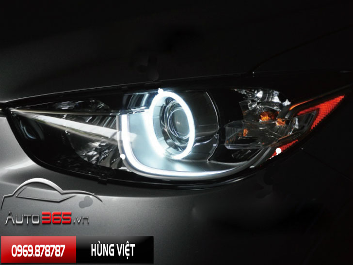 Phủ ceramic 9H Gyeon Quartz cho KIA Cerato 2019 - lớp giáp hoàn hảo cho thời tiết Việt Nam!