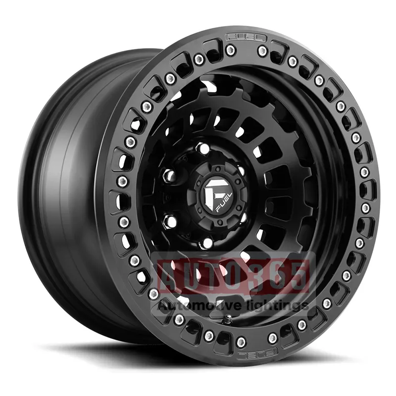 MÂM FUEL ZEPHYR BEADLOCK D101 - Hình 1