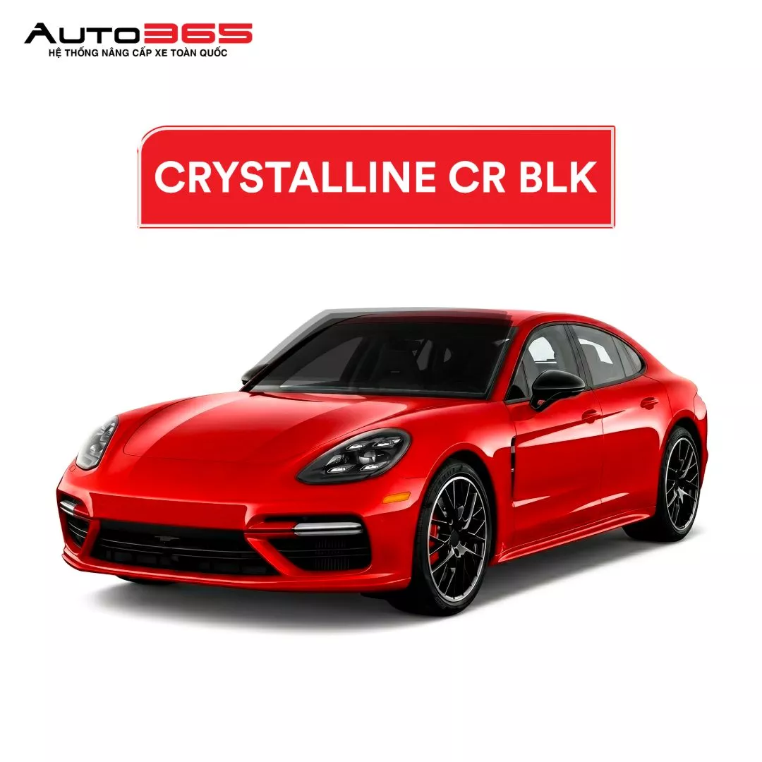 3M Crystalline CR BLK