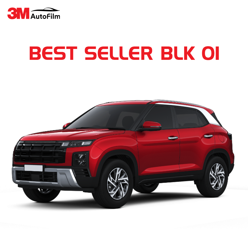 3M best seller BLK 01