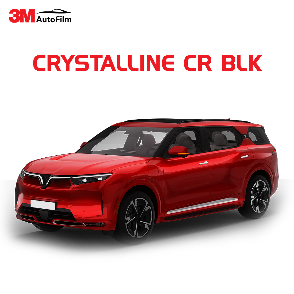 Crystalline CR BKL