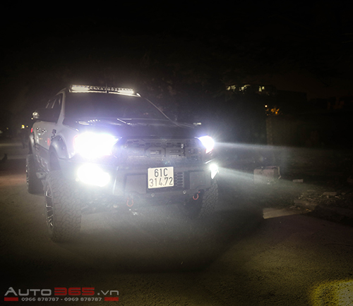 Do Den Led FORD%20RANGER 1