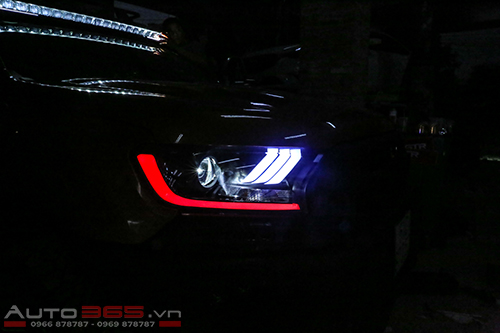 Do Den Led FORD%20RANGER 5