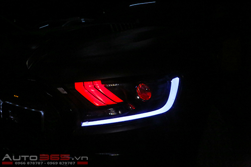 Do Den Led FORD%20RANGER 7