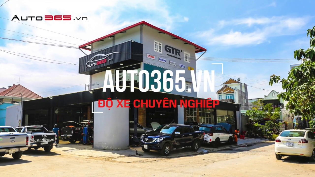 6 LOẠI ĐÈN XE HƠI QUAN TRỌNG NHƯNG KHÔNG PHẢI AI CŨNG BIẾT