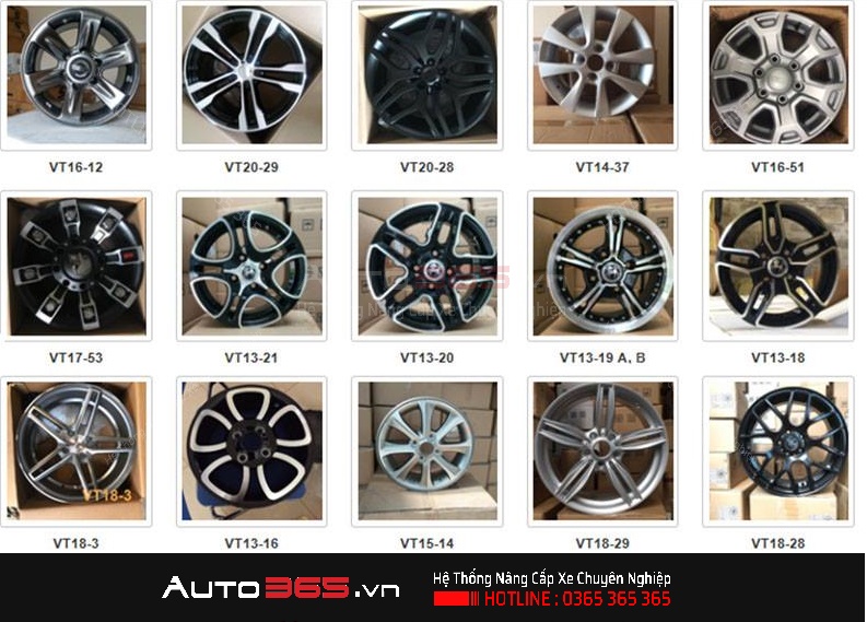 ƯU VÀ NHƯỢC ĐIỂM CỦA ĐỘ MÂM XE HƠI