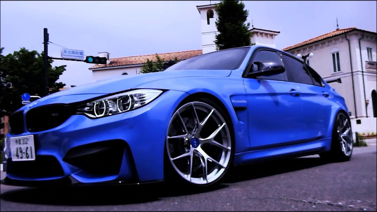 Độ mâm giúp xế yêu của bạn trông sành điệu hơn