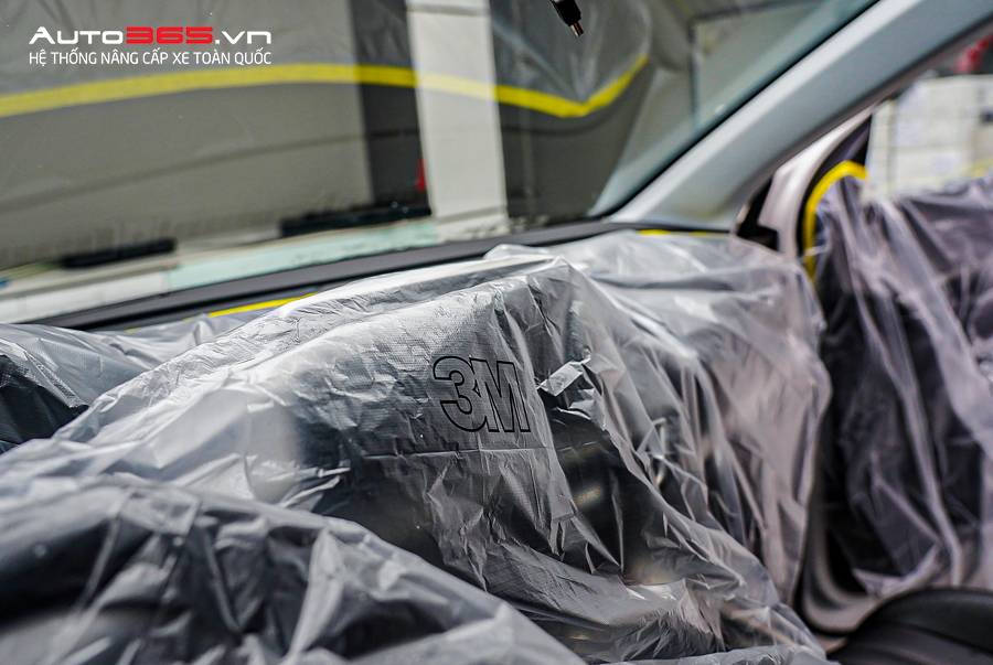 GIÁ PHIM CÁCH NHIỆT 3M MỚI NHẤT NĂM 2023