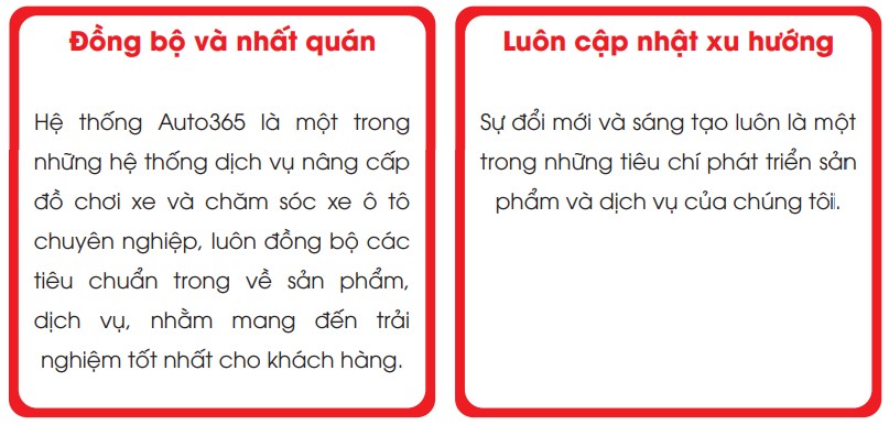 tận tâm uy tín