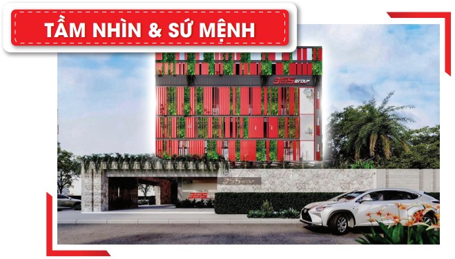 tầm nhìn sứ mệnh - 1