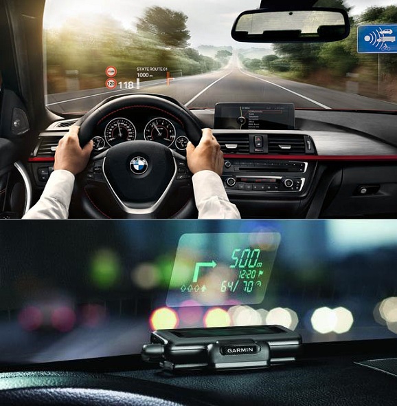 NHỮNG PHỤ KIỆN CÔNG NGHỆ Ô TÔ HỮU ÍCH NÊN SẮM