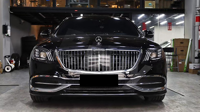 S400 S450 (3)