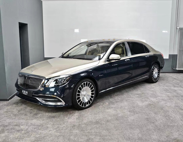 S400 S450 (7)