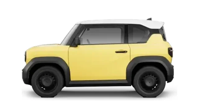 Bi gầm VinFast VF3