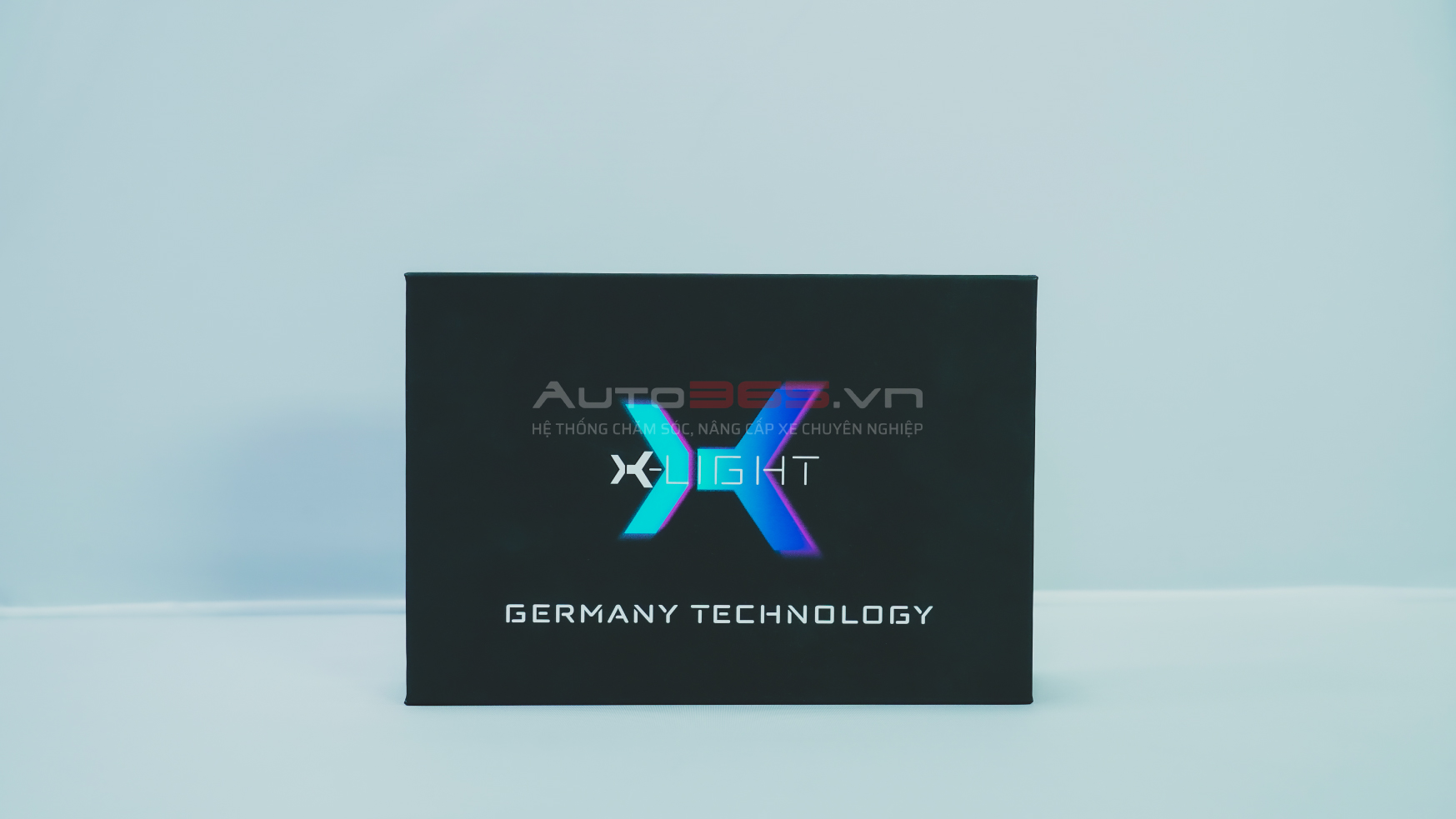 Led X Light Three Color (3)