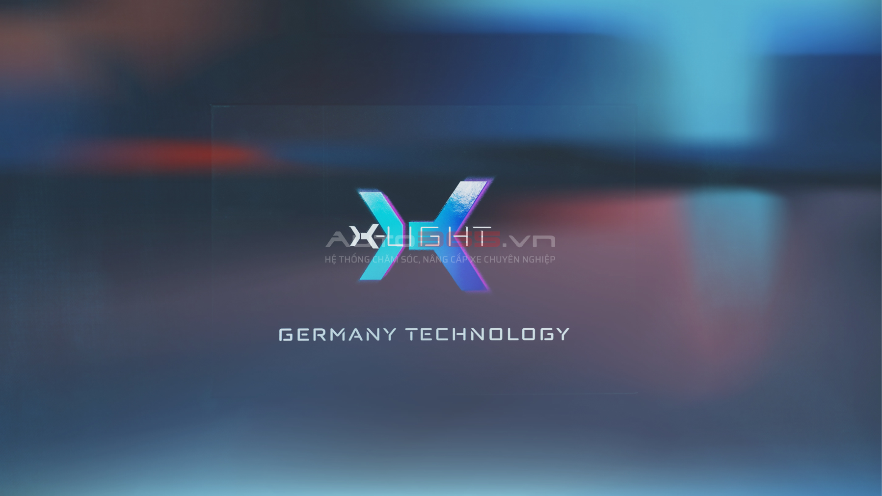 Led X Light Three Color (6)
