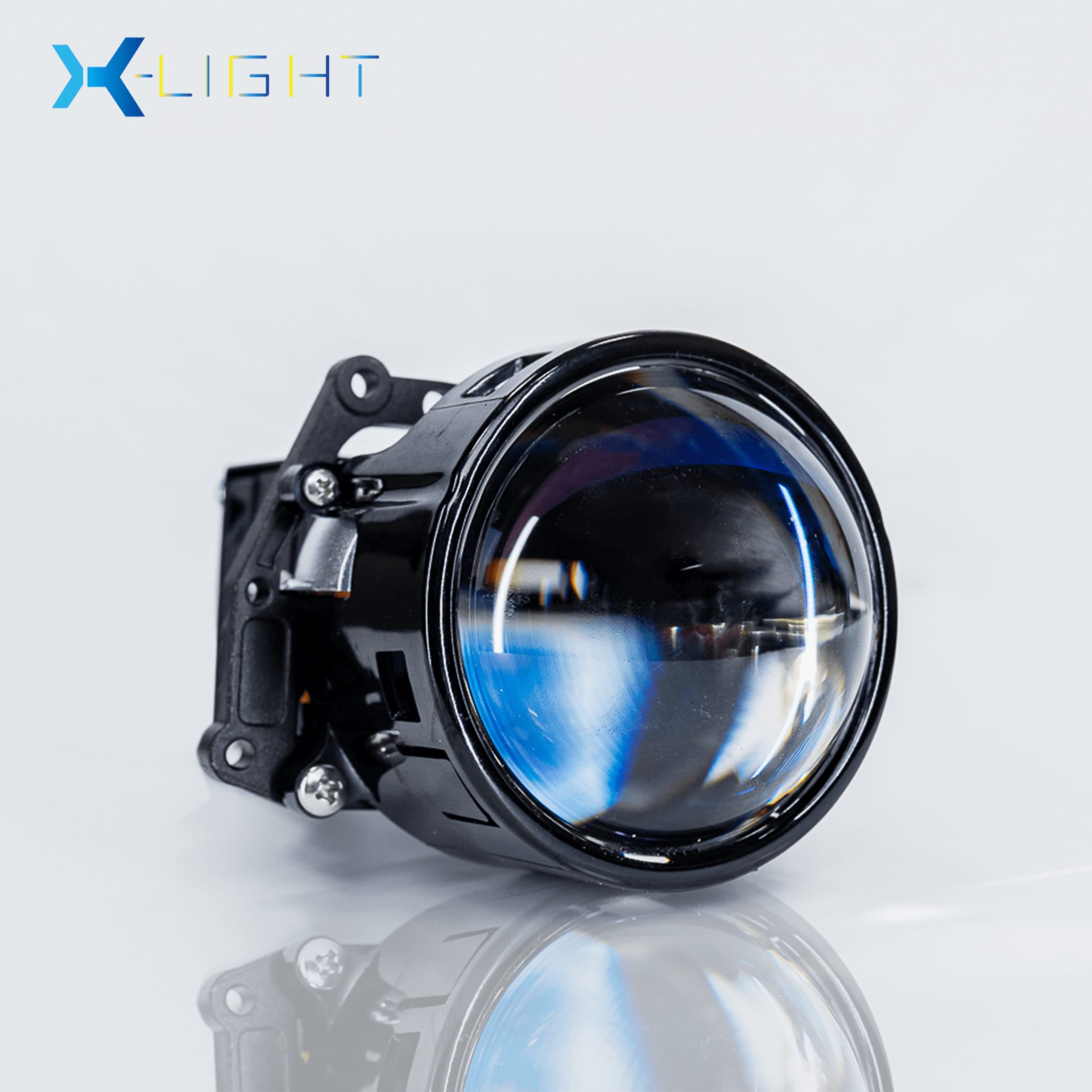 Lens Bi Led X Light V30 Ultra 2022(1)