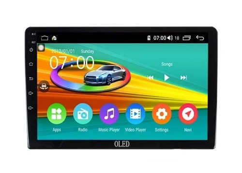 Man Hinh O To Dvd Android Oled C8 New(1)