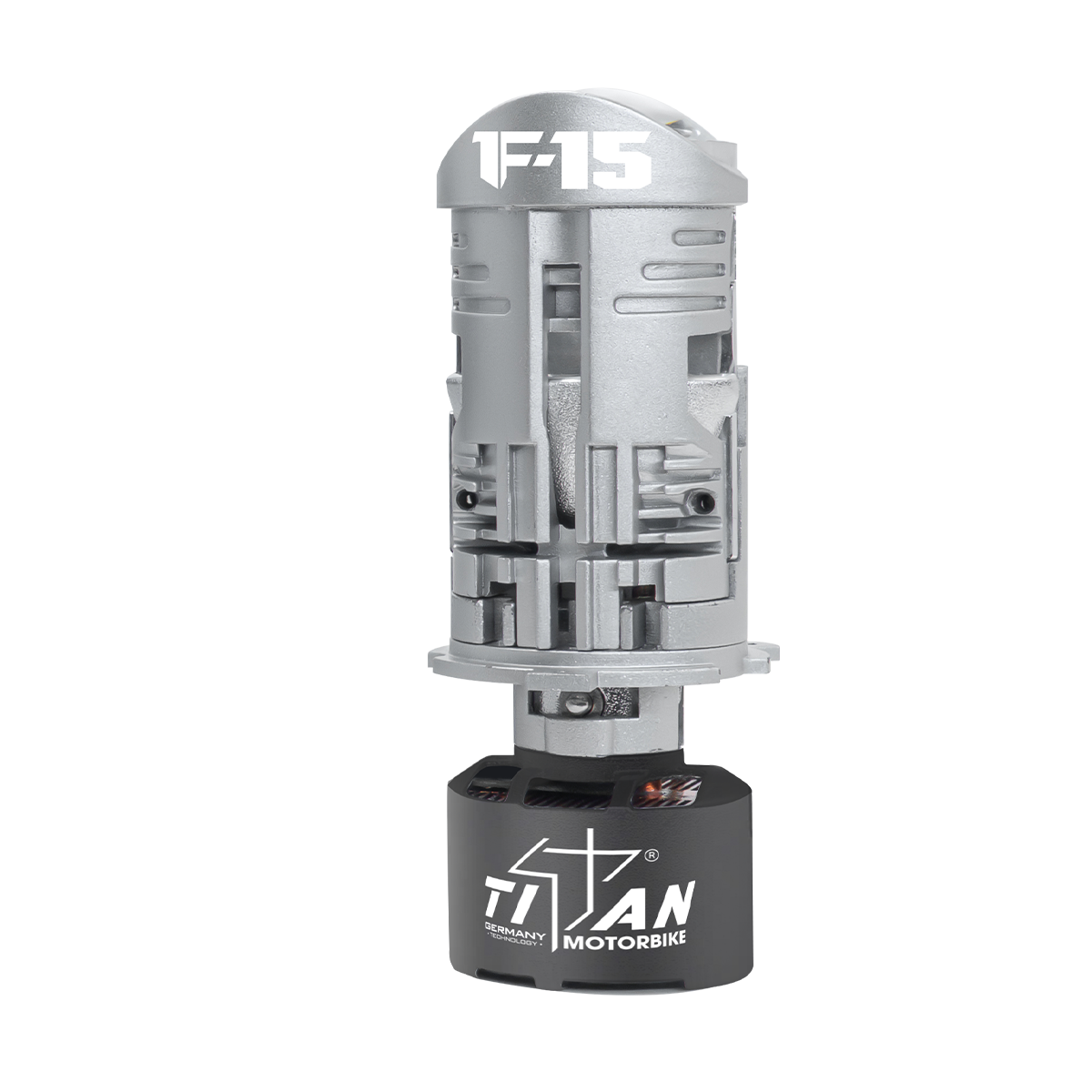 Bi Led Mini