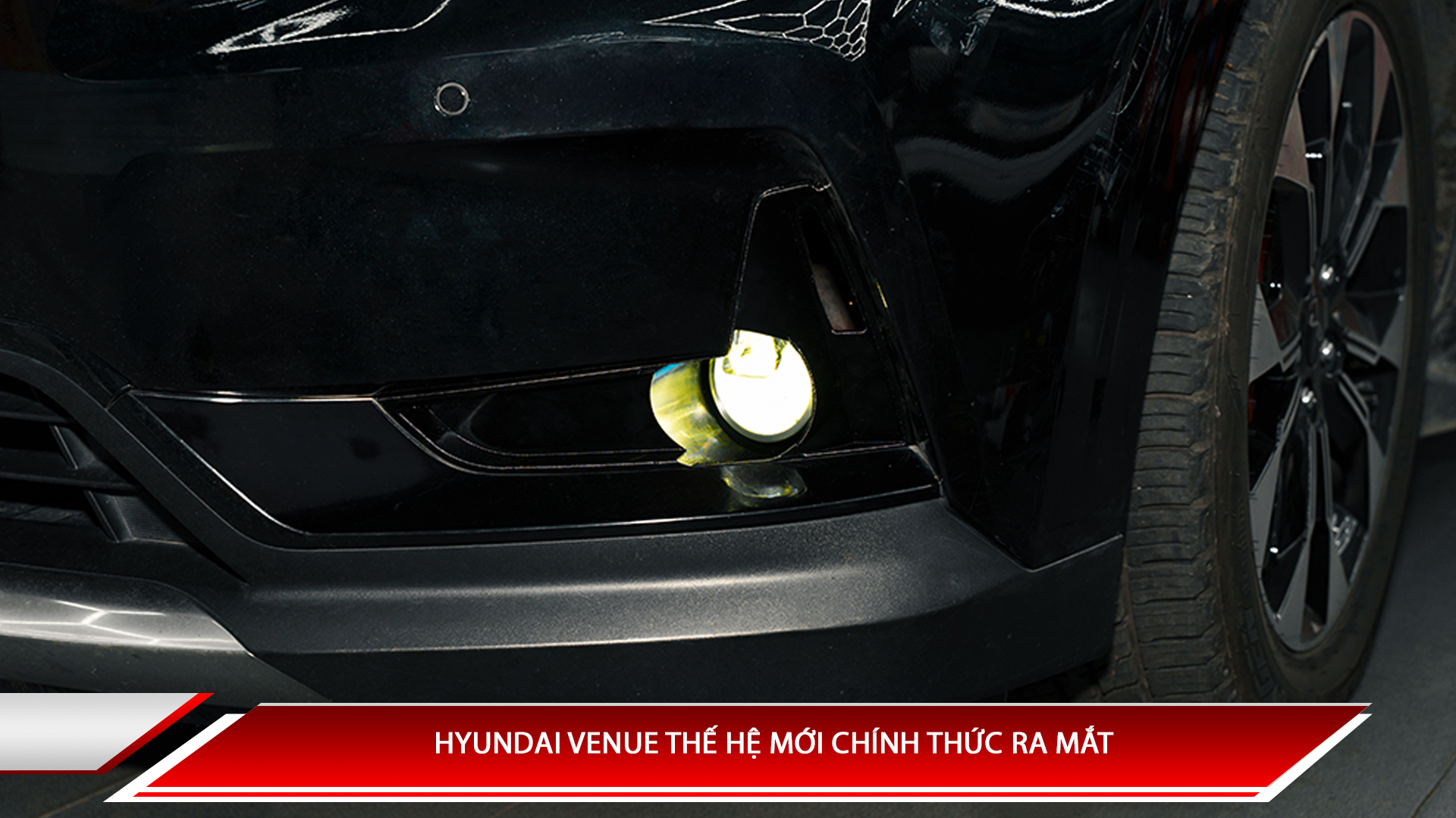 Bảng giá thay đèn sương mù ô tô mới nhất tháng 11/2025