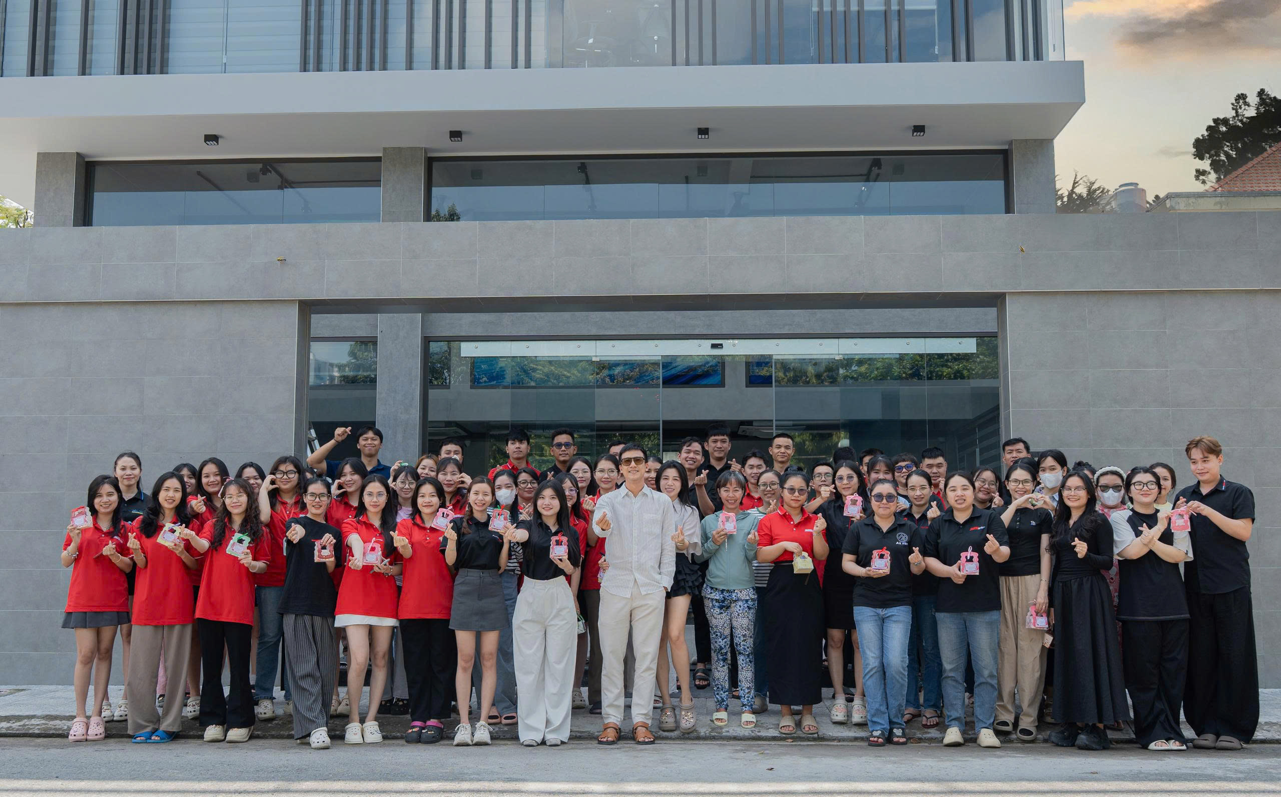 THÔNG TIN TUYỂN DỤNG AUTO365 NĂM 2025