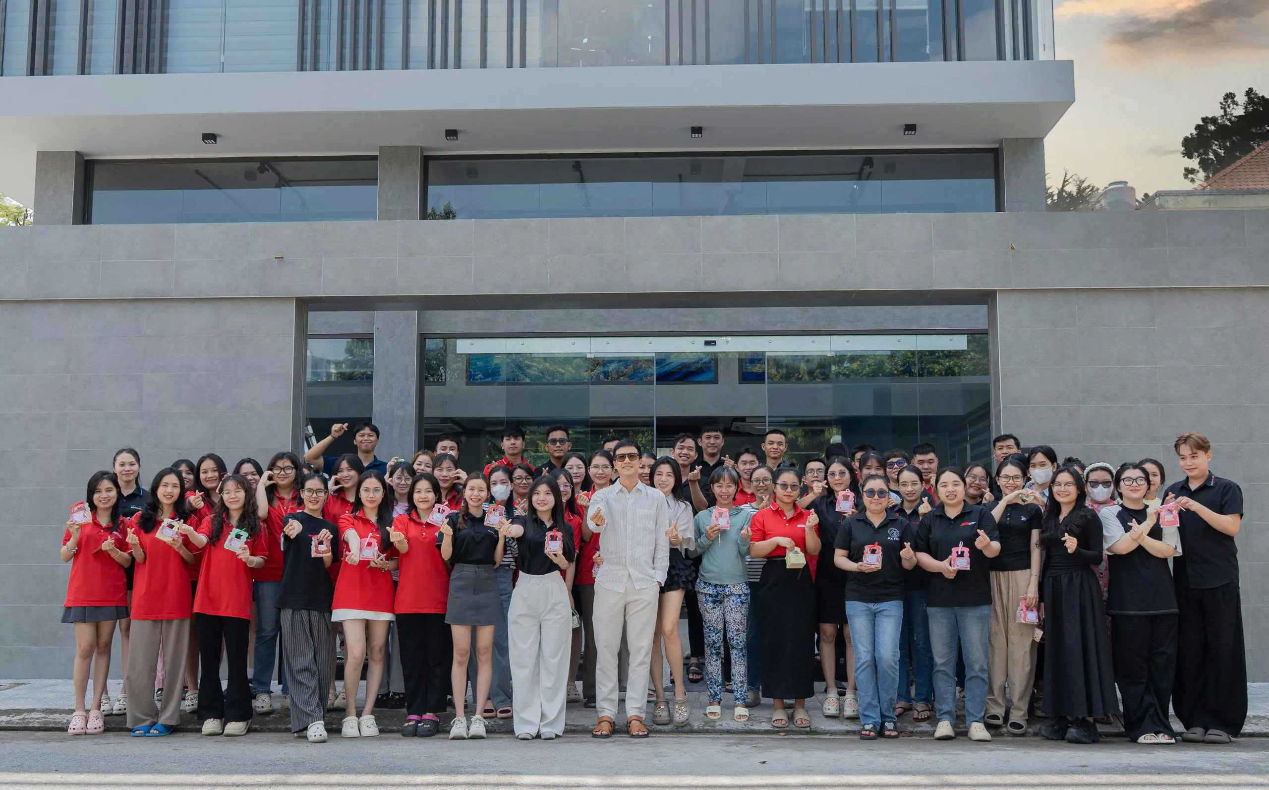 THÔNG TIN TUYỂN DỤNG AUTO365 NĂM 2025