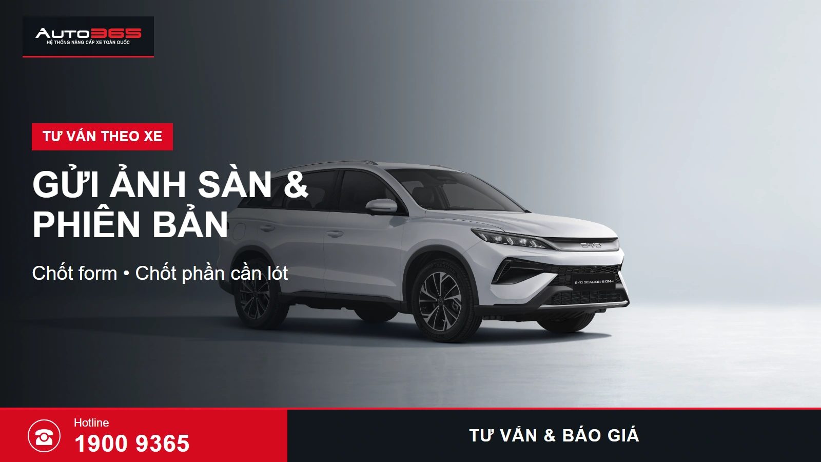 Đồ họa Auto365 trên ảnh nguồn chính hãng.