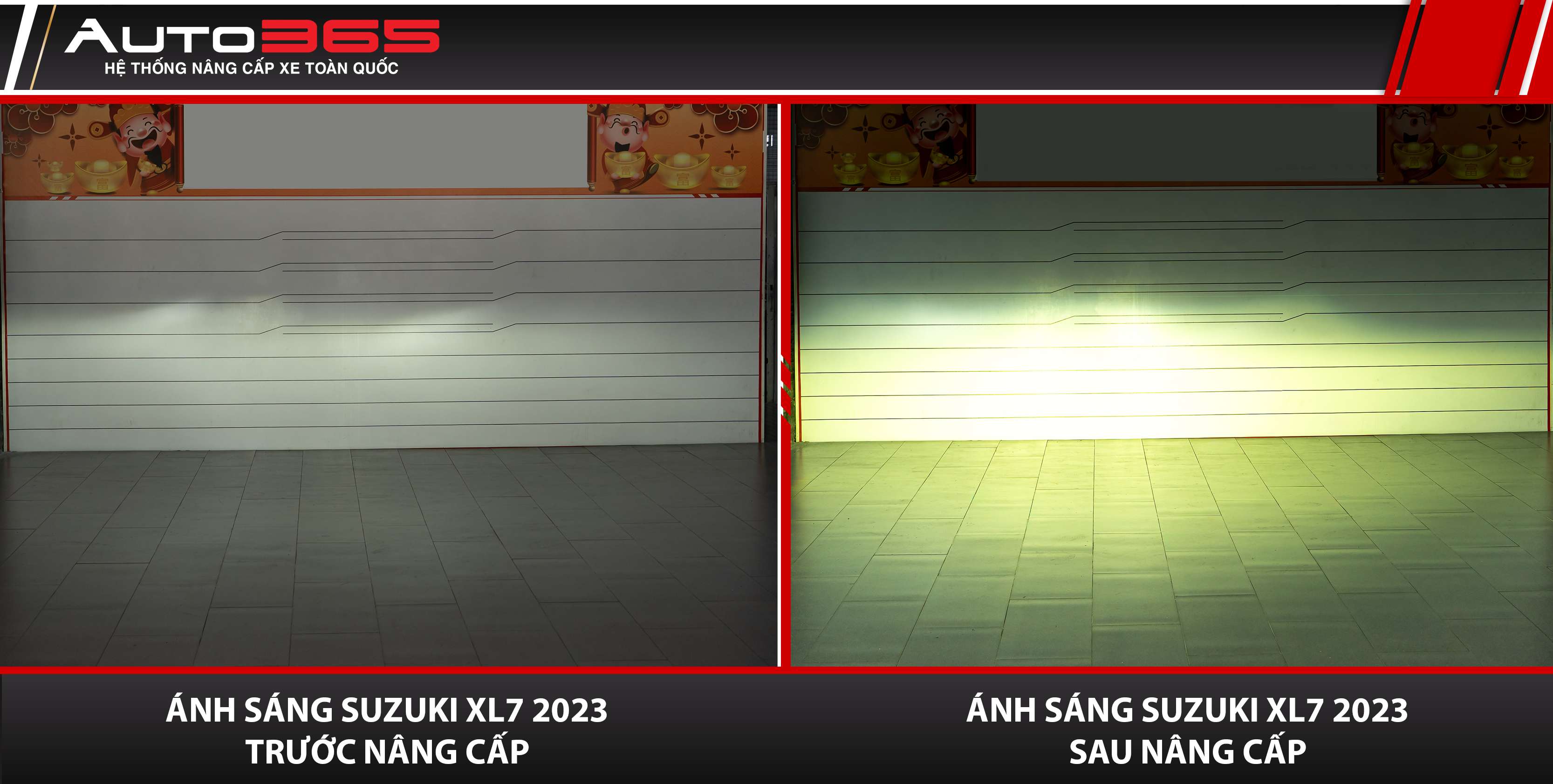 Auto365vn Anh Sang Nguyen Ban Suzuki Xl7 2023 Truoc Va Sau Nang Cap Den Img 6a59f62550d936.01018622