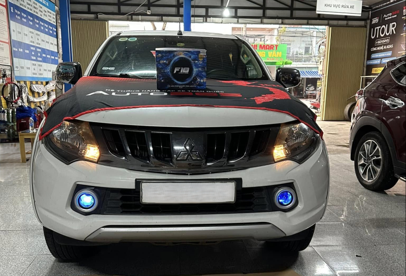 Trải nghiệm dịch vụ tại Auto365 Quảng Nam