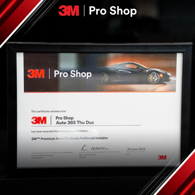 Auto365vn Bang Chung Nhan 3m Pro Shop 3m Training Center 3jpg Img 6a3bc0e25caec1.28930700 Auto365vn