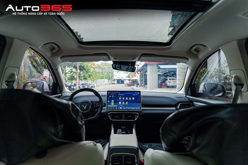 Auto365vn Cach Test Hieu Qua Sau Khi Dan Phim Cach Nhiet 3m Cua So Troi Img 6a5df51f3e7439.63246921