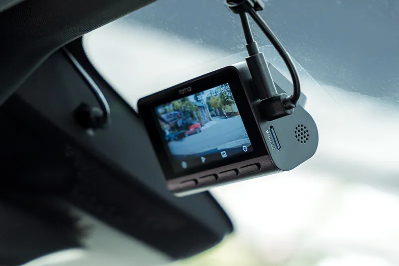 Auto365vn Camera Hanh Trinh 70mai A8000se Lap Dat Tren Lynkco06 Img 6a9e7c01c59bd7.76105744