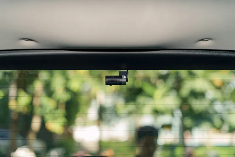 Auto365vn Camera Hanh Trinh 70mai A800se Duoc Lap Dat Tren Mitsubishi Destinator 2025 Img 6aa0fa81e03e31.11058908
