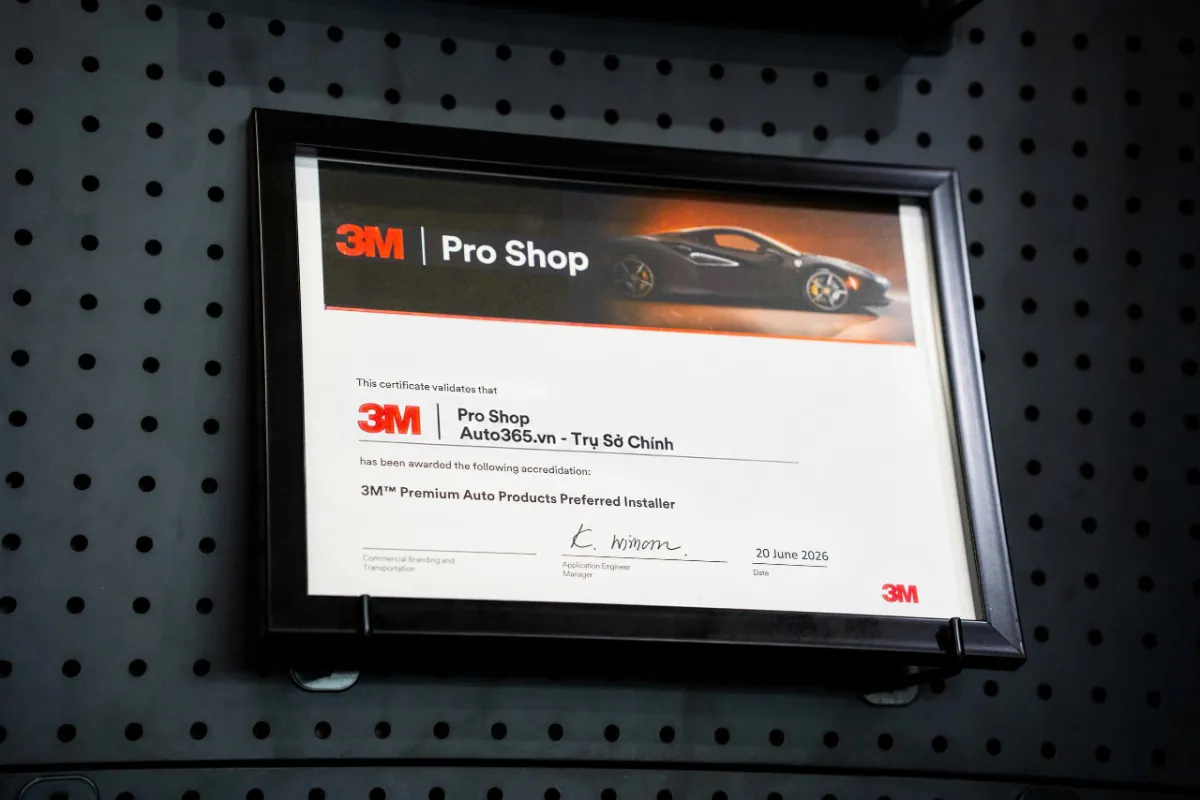 Preferred Installer