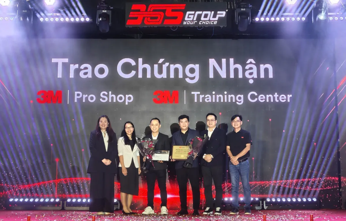 3M Training Center