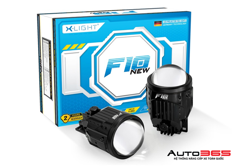 Auto365vn Den Bi Gam X Light F10 New San Pham Img 6a5ef9b43171d0.32851111