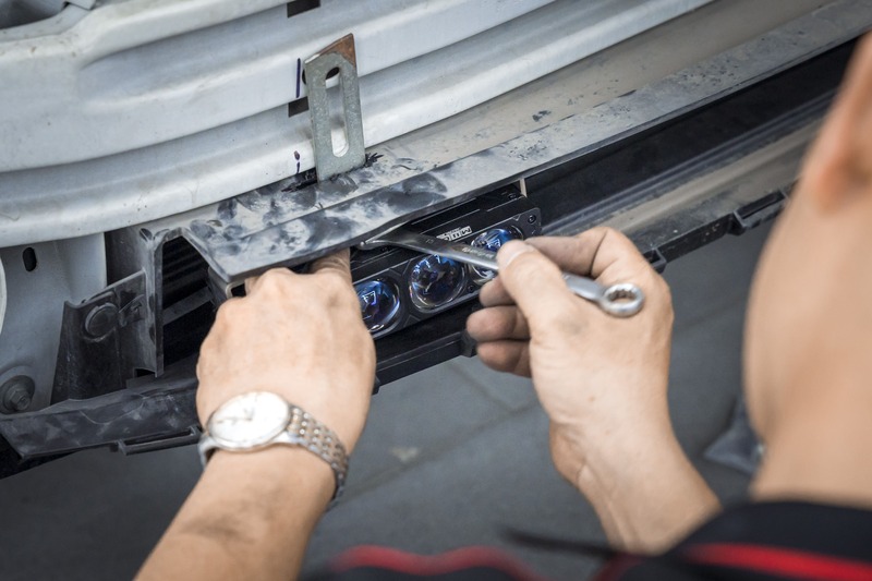 Auto365vn Den Gam Dang Roi Titan M40 Ultra V2 Cho Ford Ecosport 3jpg Img 6a45e40160c6e8.34424242 Auto365vn